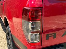 Ford Ranger 2.0 EcoBlue Stormtrak Auto 4WD Euro 6 (s/s) 4dr at 26th
