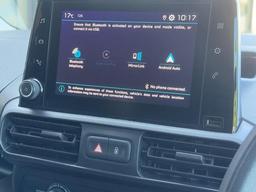Citroen Berlingo 1.5 BlueHDi 1000 Enterprise M Pro SWB Euro 6 (s/s) 5dr at 3th