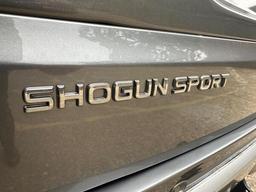Mitsubishi Shogun Sport 2.4D 3 Auto 4WD Euro 6 5dr at 52th
