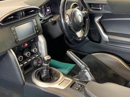 Toyota GT86 2.0 Boxer D-4S Pro Euro 6 2dr at 15th