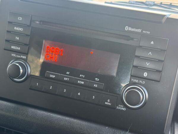 Suzuki Jimny 1.5 LCV ALLGRIP Euro 6 3dr