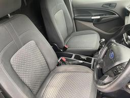 Ford Transit Connect 1.5 220 EcoBlue Trend L1 Euro 6 (s/s) 5dr at 2th