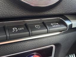 Audi S3 2.0 TFSI Black Edition Sportback S Tronic quattro Euro 6 (s/s) 5dr at 43th