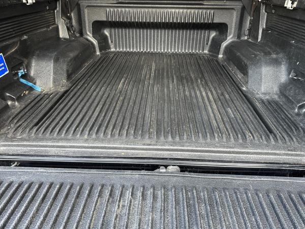 Ford Ranger 2.0 EcoBlue Wildtrak Auto 4WD Euro 6 (s/s) 4dr