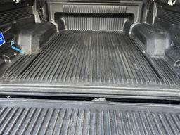 Ford Ranger 2.0 EcoBlue Wildtrak Auto 4WD Euro 6 (s/s) 4dr at 44th