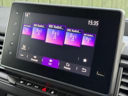 Renault Trafic 2.0 dCi Blue SL28 Business+ L1 H1 Euro 6 (s/s) 5dr at 17th