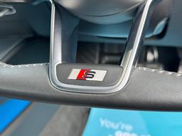 Audi TT 2.0 TFSI 40 S line S Tronic Euro 6 (s/s) 3dr at 28th