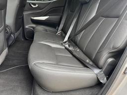 Nissan Navara 2.3 dCi Tekna Auto 4WD Euro 6 4dr at 40th