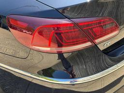Volkswagen CC 2.0 TDI BlueMotion Tech DSG Euro 5 (s/s) 4dr at 52th
