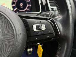 Volkswagen Golf 2.0 TSI R DSG 4Motion Euro 6 (s/s) 5dr at 47th