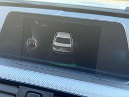 BMW 3 Series 2.0 320d M Sport Auto xDrive Euro 5 (s/s) 4dr at 27th