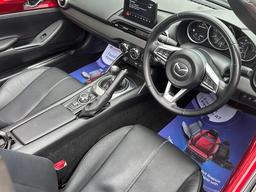 Mazda MX-5 RF 1.5 SKYACTIV-G Sport Euro 6 (s/s) 2dr at 4th