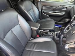 Mitsubishi L200 2.2 DI-D DC Barbarian 4WD Euro 6 (s/s) 4dr at 2th