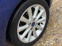 Ford Fiesta 1.0T EcoBoost Titanium Euro 6 (s/s) 5dr at 35th