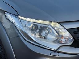 Fiat Fullback 2.4D LX Auto 4WD Euro 6 4dr (Euro 6) at 43th