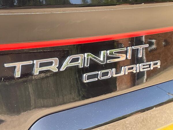 Ford Transit Courier 1.0 EcoBoost Sport L1 Euro 6 5dr