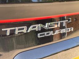 Ford Transit Courier 1.0 EcoBoost Sport L1 Euro 6 5dr at 45th