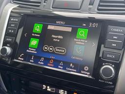 Nissan Navara 2.3 dCi N-Guard Auto 4WD Euro 6 4dr at 34th