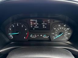 Ford Fiesta 1.0T EcoBoost ST-Line Euro 6 (s/s) 5dr at 20th