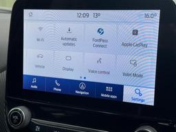 Ford Puma 1.5T EcoBoost ST Euro 6 (s/s) 5dr at 37th