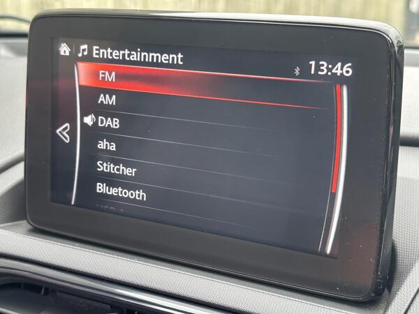 Mazda MX-5 RF 1.5 SKYACTIV-G Sport Euro 6 (s/s) 2dr