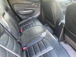 Mitsubishi L200 2.4 DI-D DC Barbarian Auto 4WD Euro 6 4dr at 14th