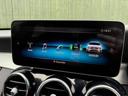 Mercedes-Benz C Class 2.0 C220d AMG Line G-Tronic+ Euro 6 (s/s) 5dr at 21th