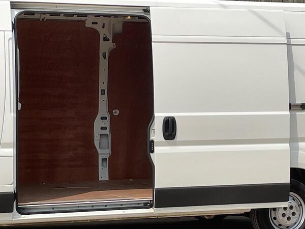 Citroen Relay 2.2 BlueHDi 35 Enterprise L3 High Roof Euro 6 (s/s) 5dr