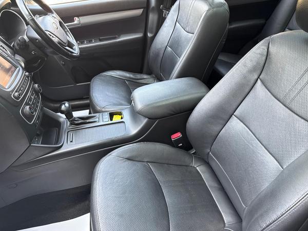 Kia Sorento 2.2 CRDi KX-4 Auto AWD Euro 5 5dr