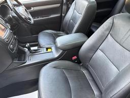 Kia Sorento 2.2 CRDi KX-4 Auto AWD Euro 5 5dr at 31th