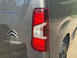 Citroen Berlingo 1.5 BlueHDi 1000 Driver M Pro SWB Euro 6 (s/s) 5dr at 36th