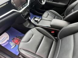 Kia Niro 64kWh 4+ Auto 5dr at 28th