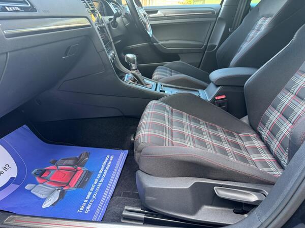 Volkswagen Golf 2.0 TSI GTI Performance DSG Euro 6 (s/s) 5dr