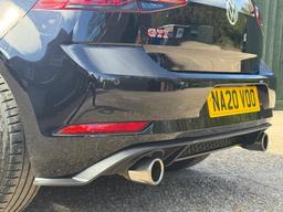 Volkswagen Golf 2.0 TSI GTI Performance DSG Euro 6 (s/s) 5dr at 46th