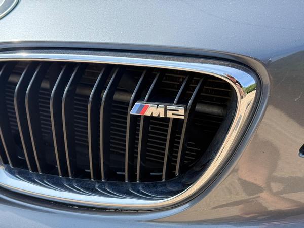BMW M2 3.0i DCT Euro 6 (s/s) 2dr