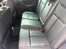 Ford Ranger 3.2 TDCi Wildtrak 4WD Euro 6 (s/s) 4dr at 19th