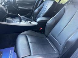 BMW 1 Series 3.0 M140i Shadow Edition Auto Euro 6 (s/s) 5dr at 35th