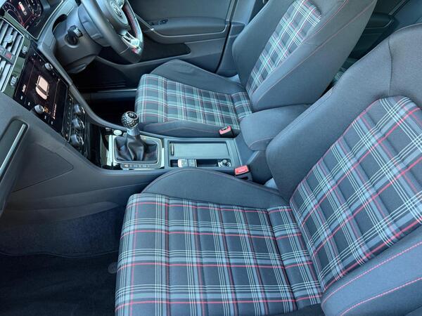 Volkswagen Golf 2.0 TSI GTI Performance Euro 6 (s/s) 5dr