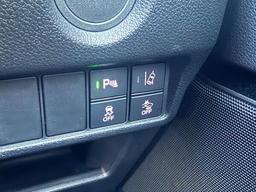 Honda CR-V 1.5 VTEC Turbo SE Euro 6 (s/s) 5dr at 26th