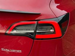 Tesla Model 3 (Dual Motor) Performance Auto 4WDE 4dr (Performance Upgrade) at 42th