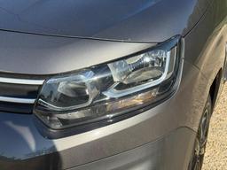 Citroen Berlingo 1.5 BlueHDi 1000 Driver M Pro SWB Euro 6 (s/s) 5dr at 28th