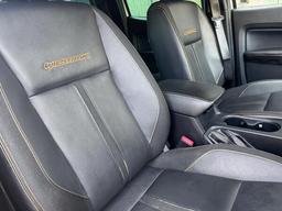 Ford Ranger 2.0 EcoBlue Wildtrak Auto 4WD Euro 6 (s/s) 4dr at 5th