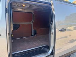 Citroen Dispatch 1.6 BlueHDi 1000 Enterprise M FWD 2 Euro 6 (s/s) 6dr at 49th