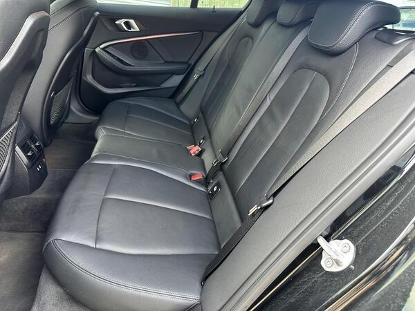 BMW 1 Series 1.5 118i M Sport DCT Euro 6 (s/s) 5dr