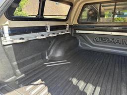 Nissan Navara 2.3 dCi Tekna Auto 4WD Euro 6 4dr at 38th