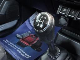 Suzuki Jimny 1.5 LCV ALLGRIP Euro 6 3dr at 25th