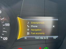 Ford Mondeo 2.0 TiVCT ST-Line Edition CVT Euro 6 (s/s) 5dr at 54th