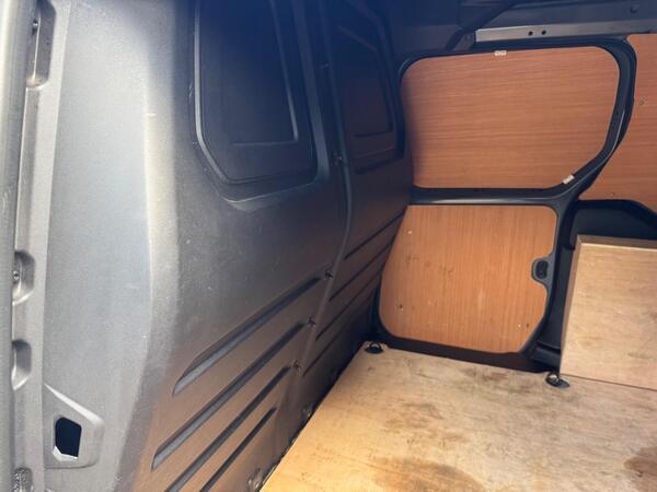 Nissan Townstar 1.3 TCe Acenta L1 Euro 6 (s/s) 6dr