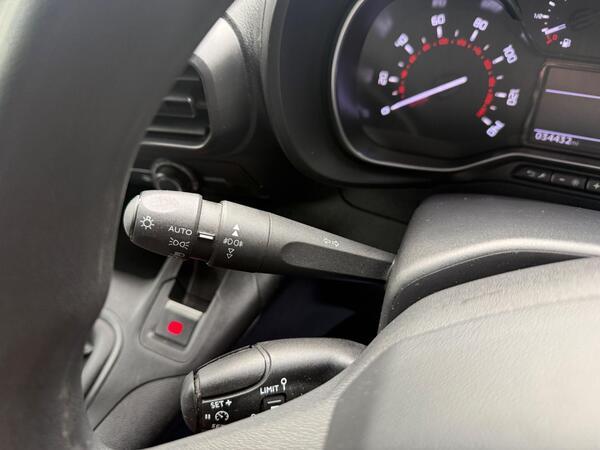 Citroen Berlingo 1.5 BlueHDi 1000 Driver Edition M SWB Euro 6 (s/s) 5dr