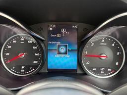Mercedes-Benz C Class 2.0 C220d AMG Line G-Tronic+ Euro 6 (s/s) 5dr at 24th